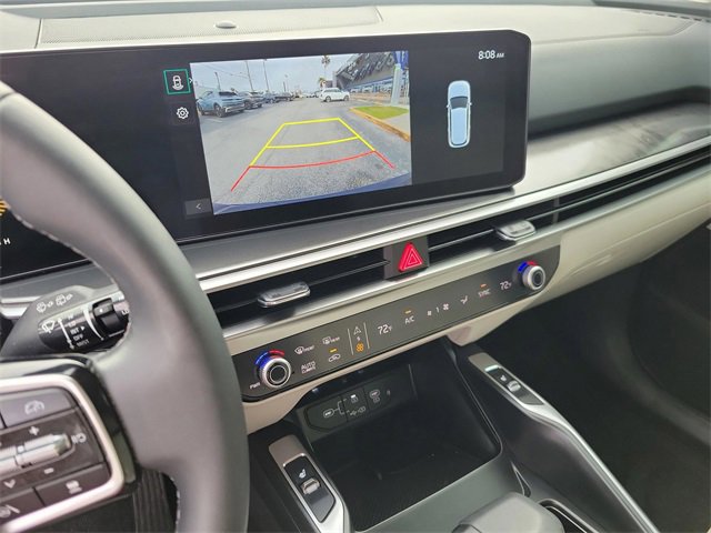 Used 2025 Kia Sorento S image 23
