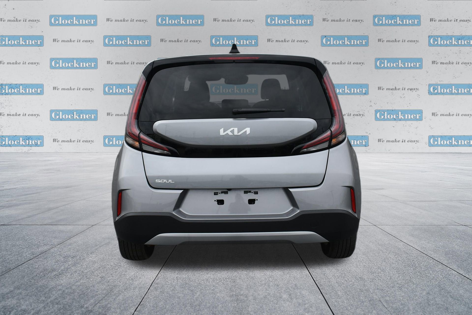 Used 2025 Kia Soul LX w/ LX Technology Package FWD image 7