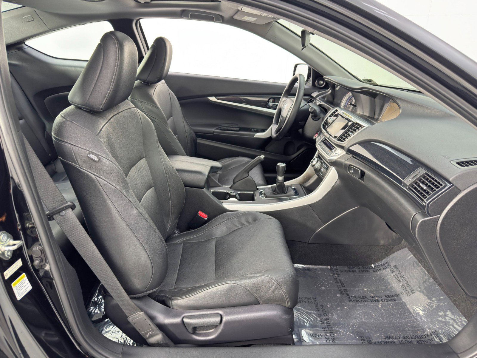 Used 2014 Honda Accord EX-L image 15