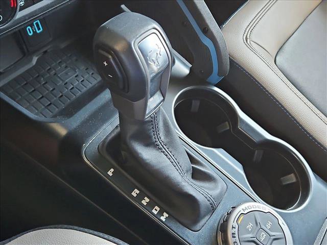 Used 2024 Ford Bronco Wildtrak AWD/4WD image 25