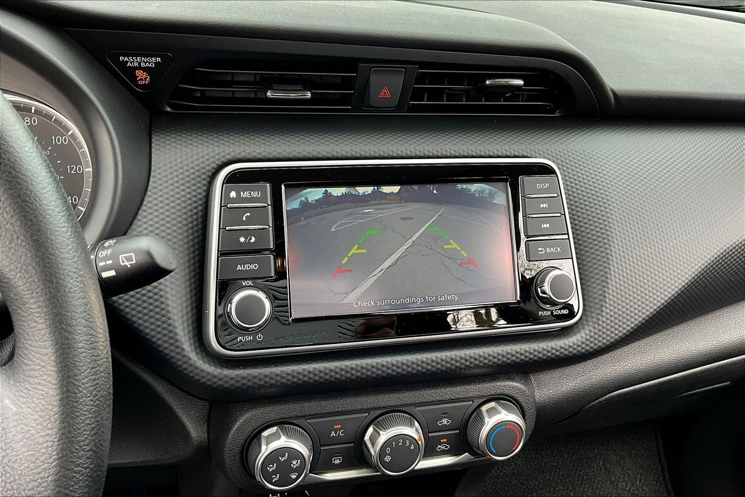 Used 2024 Nissan Kicks S image 14