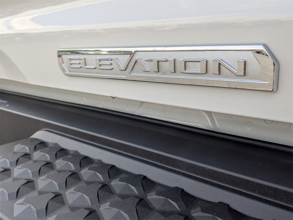 New 2026 GMC Canyon Elevation w/ Convenience Package image 24
