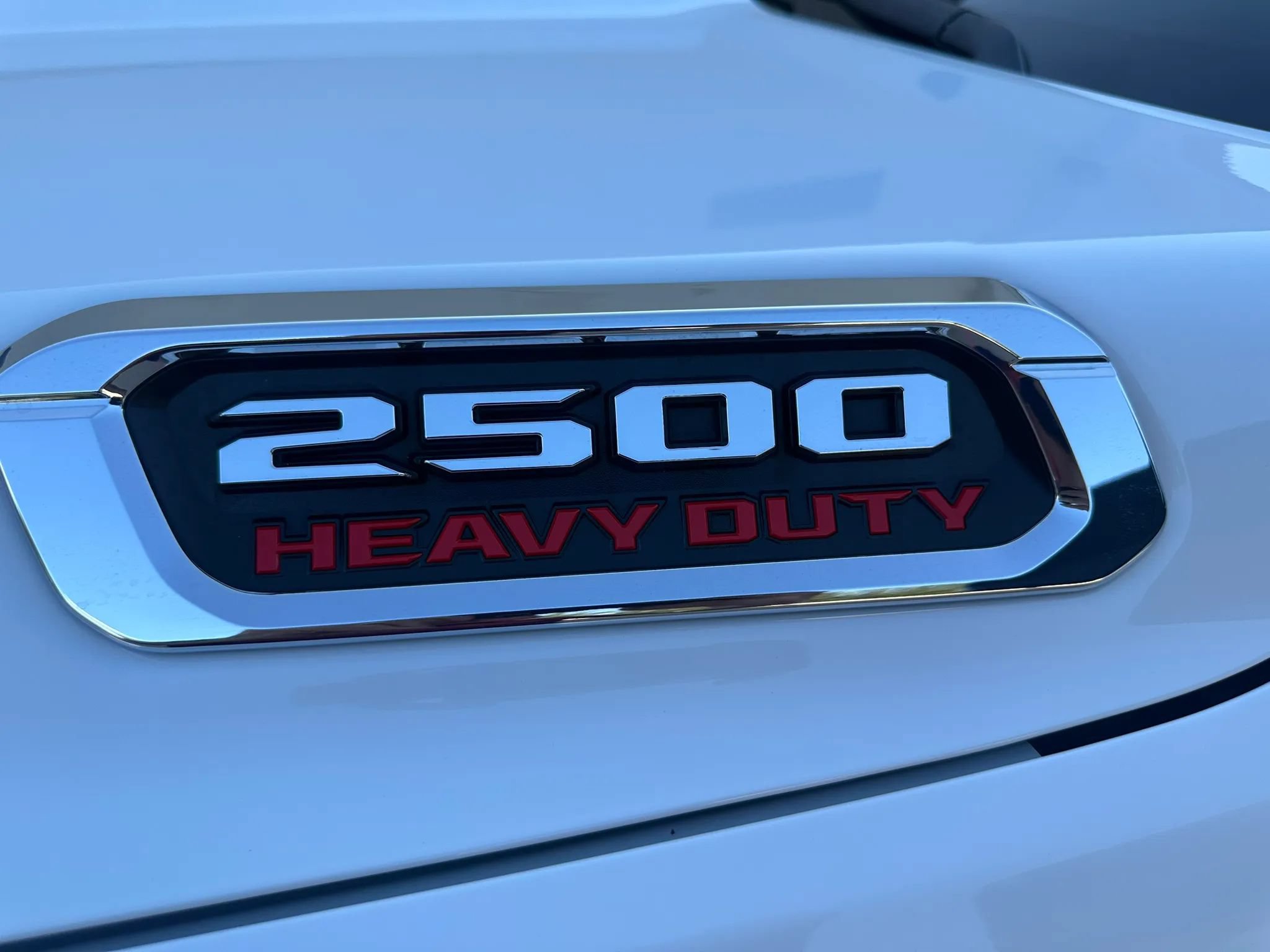 Used 2022 RAM 2500 Big Horn w/ Level C Equiment Group AWD/4WD image 29