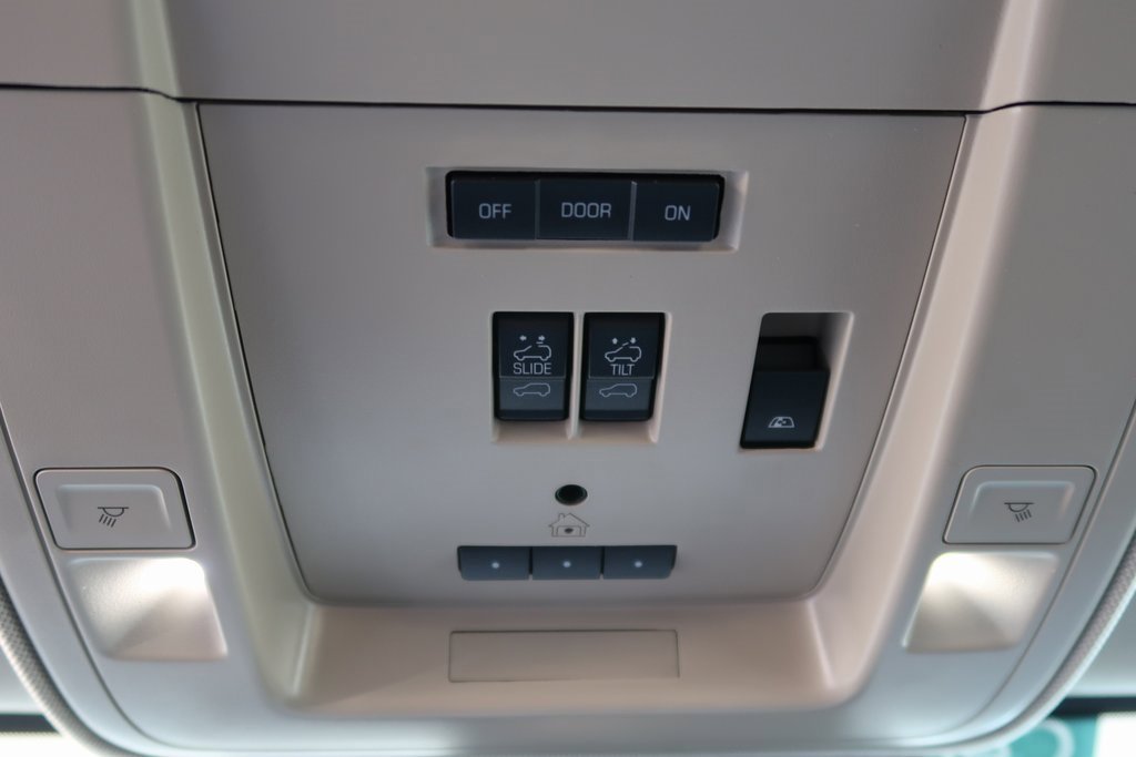 Certified 2016 GMC Sierra 2500 Denali w/ Duramax Plus Package image 27