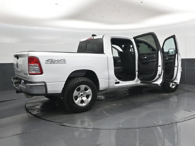 Used 2024 RAM 1500 Big Horn AWD/4WD image 52