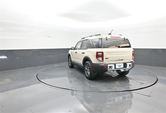 New 2025 Ford Bronco Sport Big Bend image 5