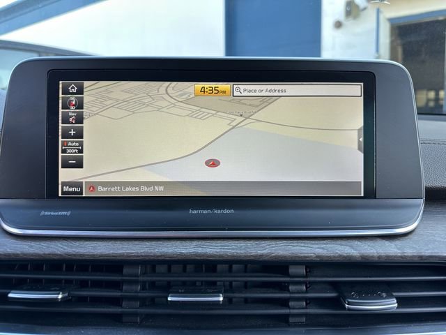 Used 2020 Kia Telluride SX w/ Towing Package image 26