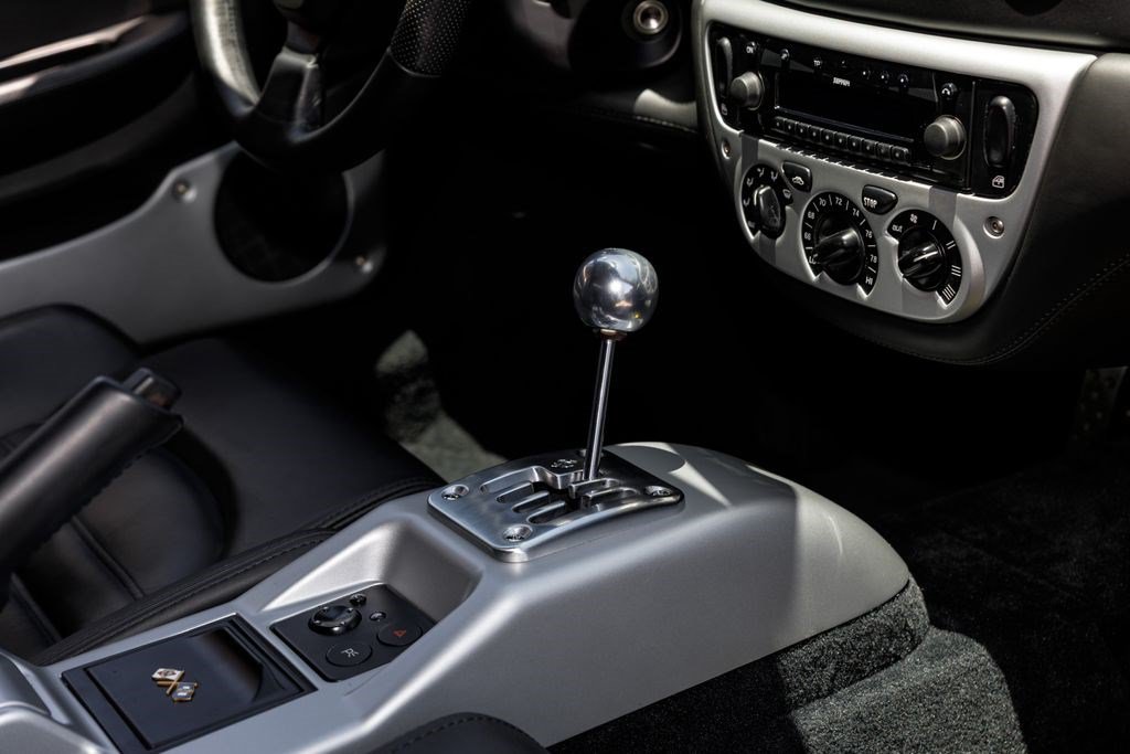 Used 2002 Ferrari 360 Modena RWD image 15