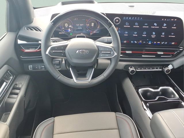 New 2026 Chevrolet Silverado EV Trail Boss w/ Premium Package image 4