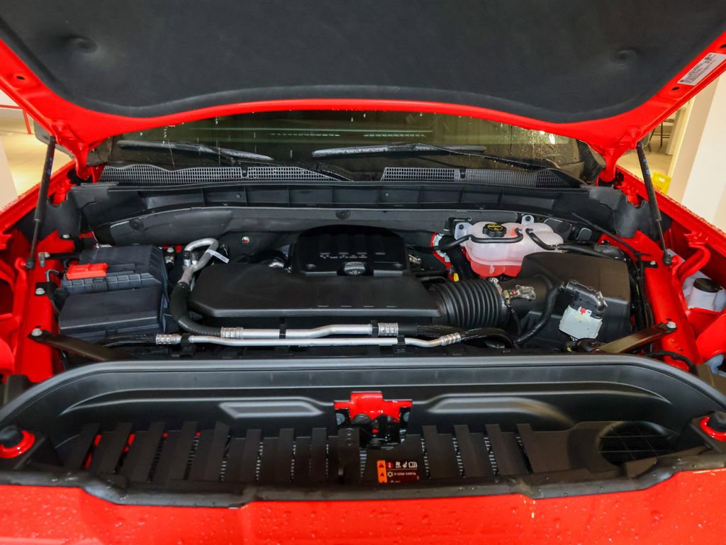 New 2026 GMC Sierra 1500 Elevation image 33