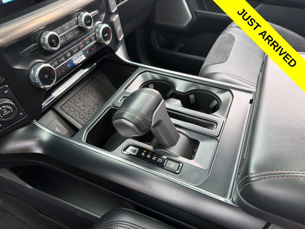 Used 2023 Ford F150 Raptor AWD/4WD image 20