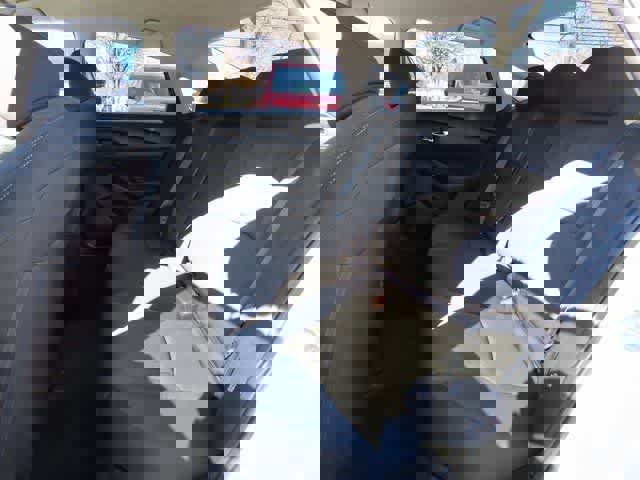 Certified 2023 Honda Accord LX image 12