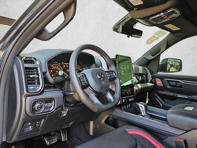 New 2026 RAM 1500 RHO w/ RHO Level 1 Equipment Group AWD/4WD image 3