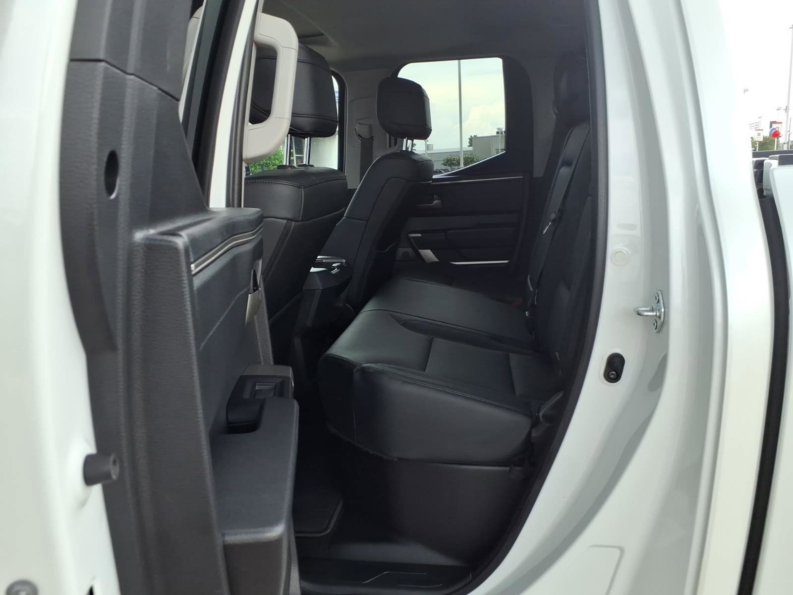 Used 2022 Toyota Tundra Limited AWD/4WD image 17