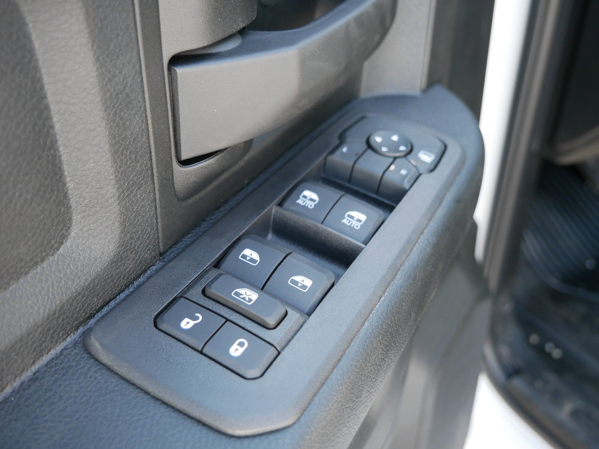 New 2026 RAM 3500 Tradesman w/ Chrome Appearance Group image 3