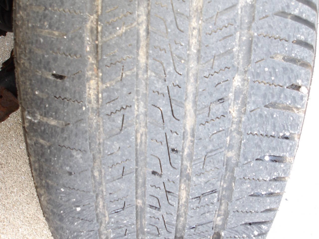 Used 2007 Ford Edge SEL Plus FWD image 45