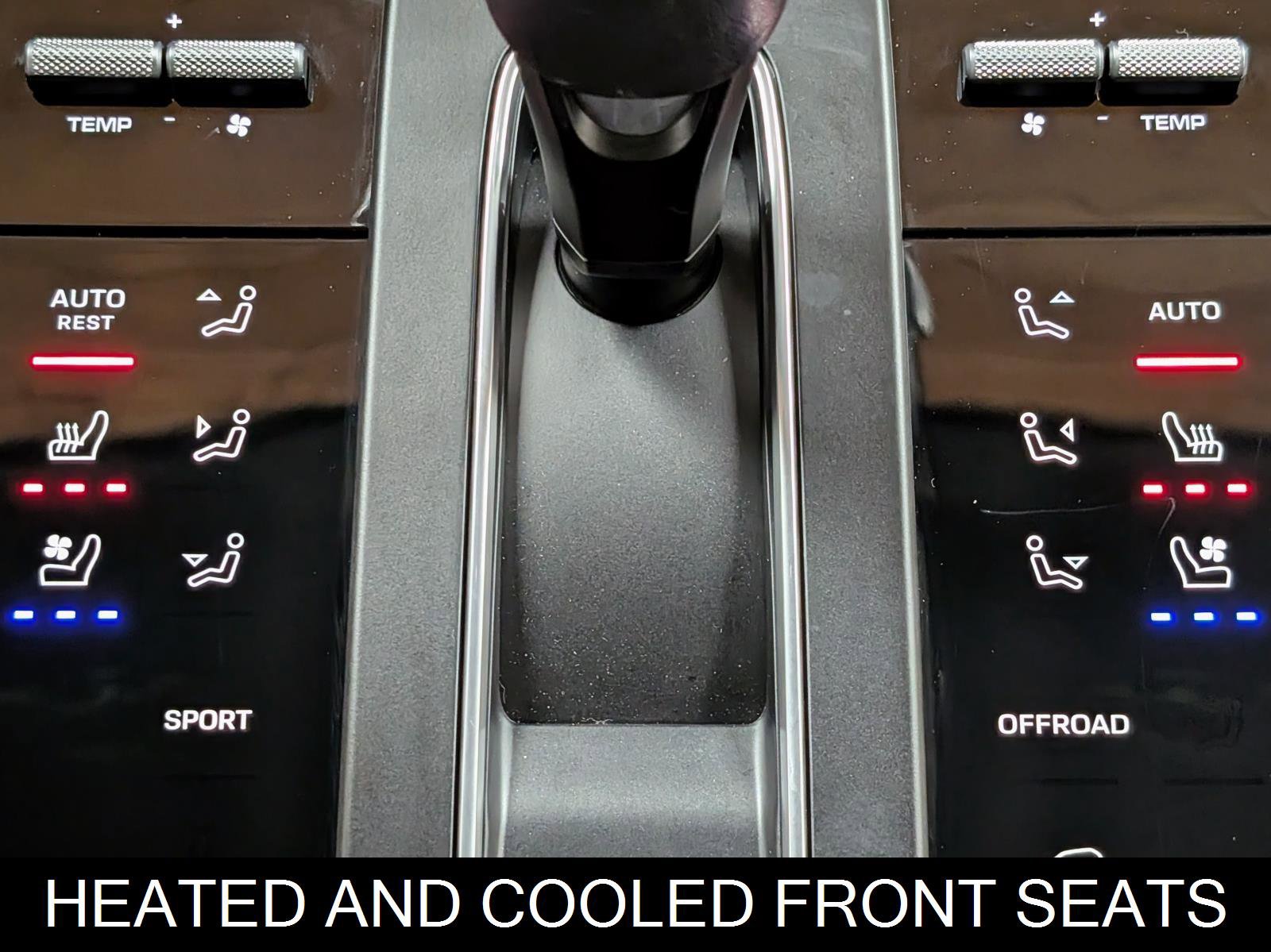 Used 2023 Porsche Macan image 29