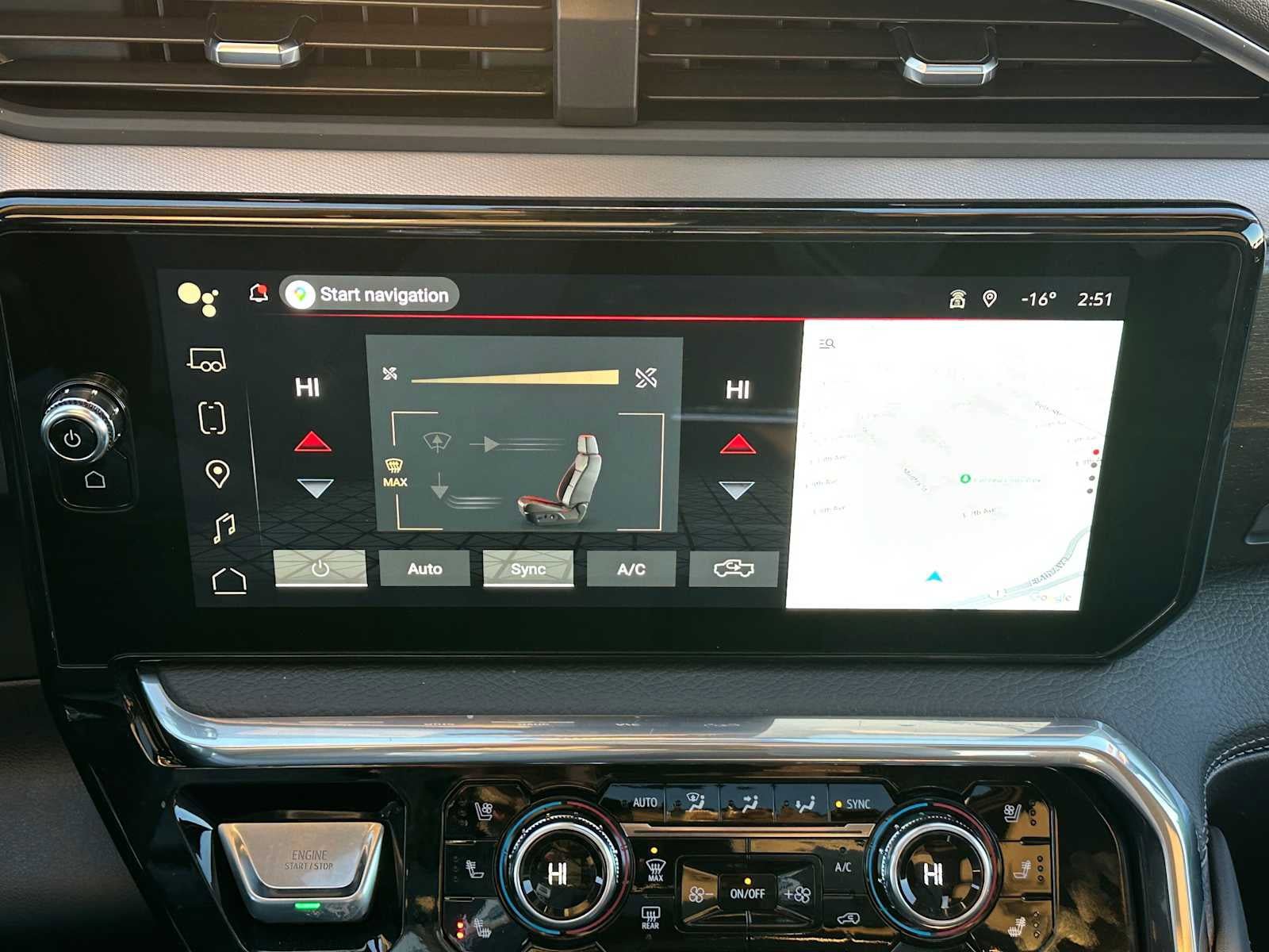 New 2026 GMC Sierra 2500 Denali image 26