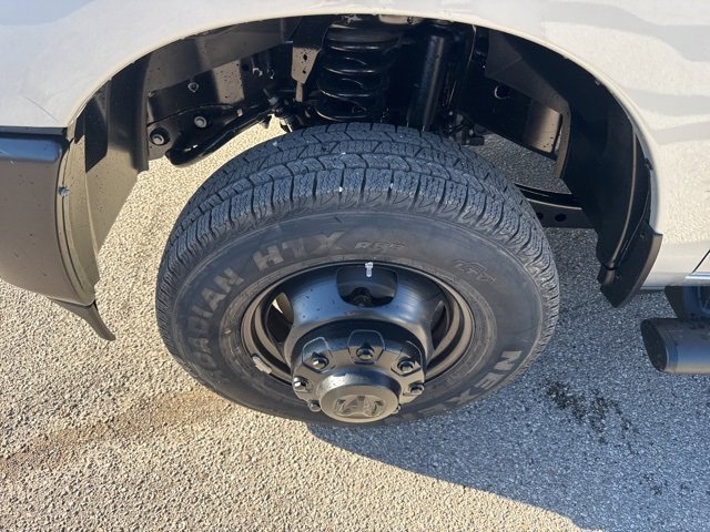 New 2026 RAM 3500 Tradesman image 7