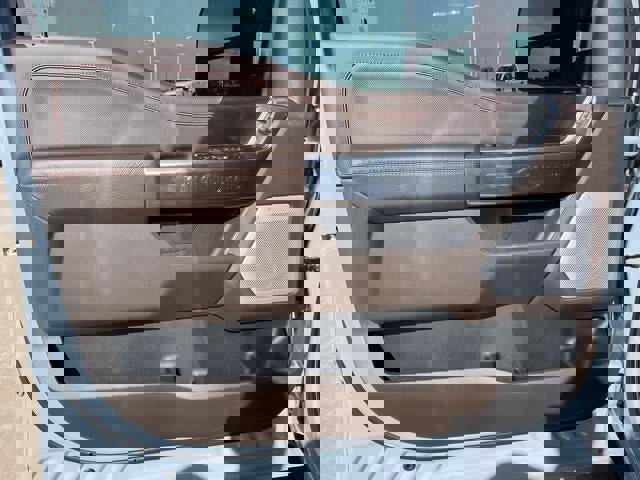 New 2026 Ford F350 King Ranch w/ Chrome Package image 16