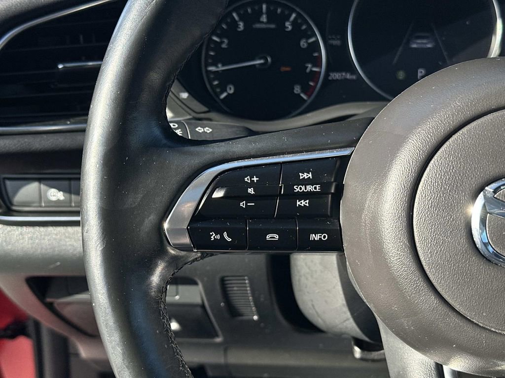 Certified 2024 MAZDA CX-30 AWD 2.5 S w/ Preferred Package image 21