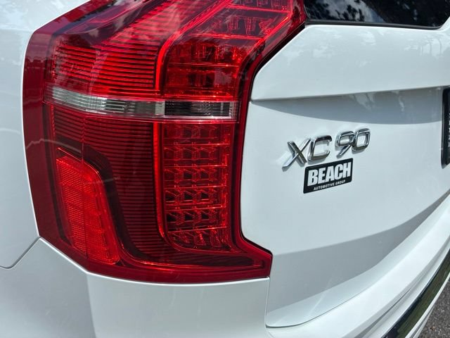 Used 2024 Volvo XC90 B6 Ultimate w/ Lounge Package AWD/4WD image 13