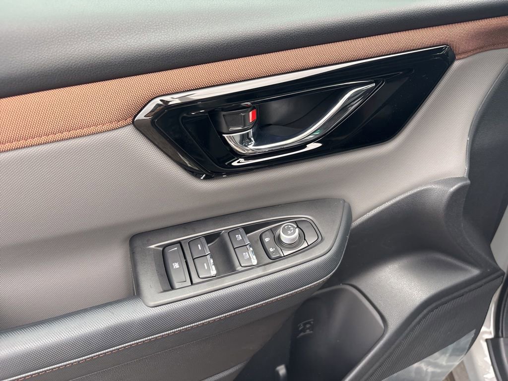 New 2026 Subaru Forester Sport image 19