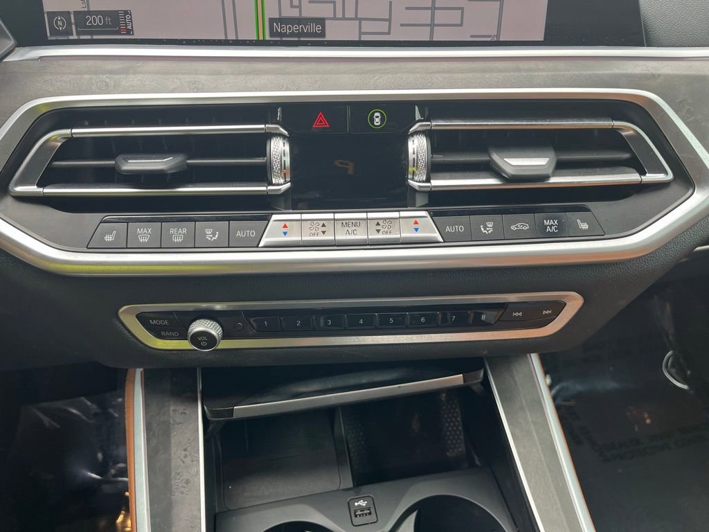 Used 2022 BMW X5 xDrive40i image 15