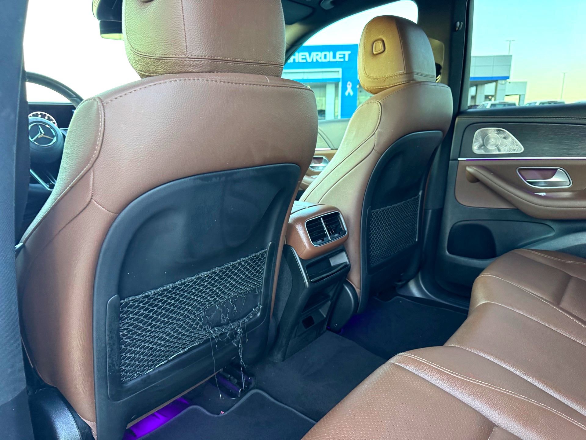 Used 2024 Mercedes-Benz GLE 350 4MATIC image 20