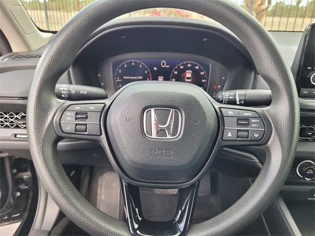 Used 2023 Honda Accord LX image 26