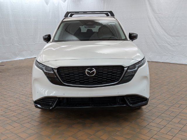 New 2026 MAZDA CX-5 2.5 S w/ Premium Package AWD/4WD image 2