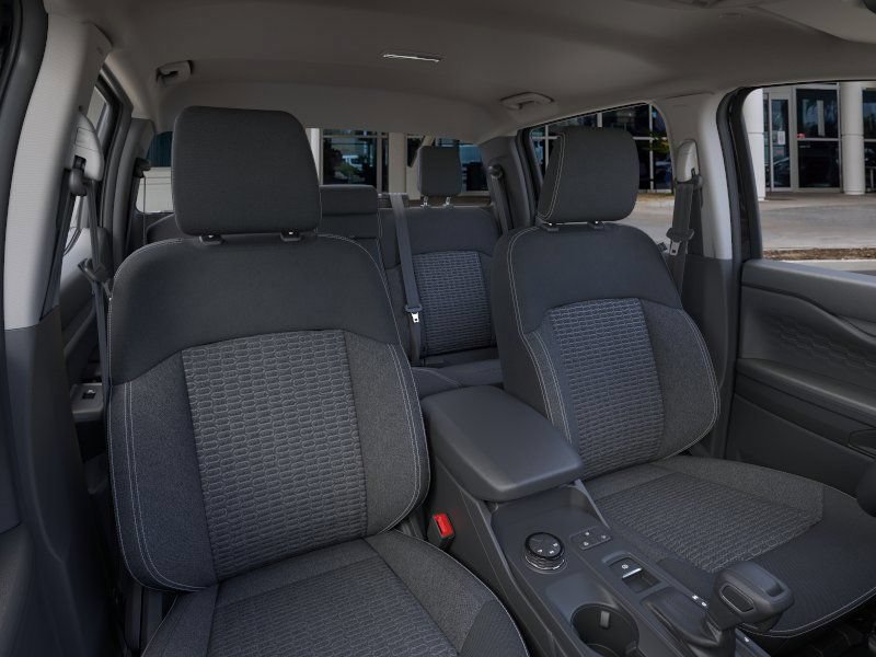 New 2026 Ford Ranger XL AWD/4WD image 10