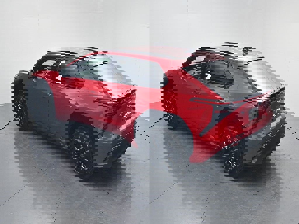 New 2026 Toyota bZ image 58