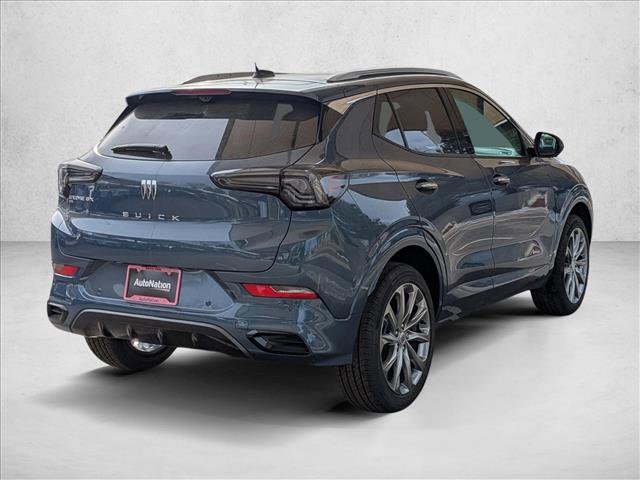 New 2026 Buick Encore GX Avenir w/ Avenir Technology Package image 2