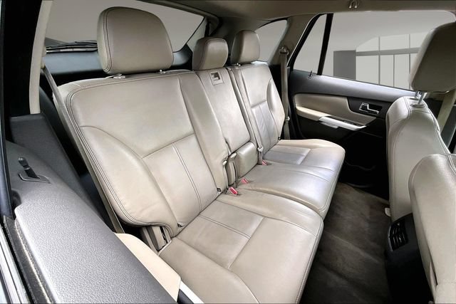 Used 2013 Ford Edge SEL FWD image 22