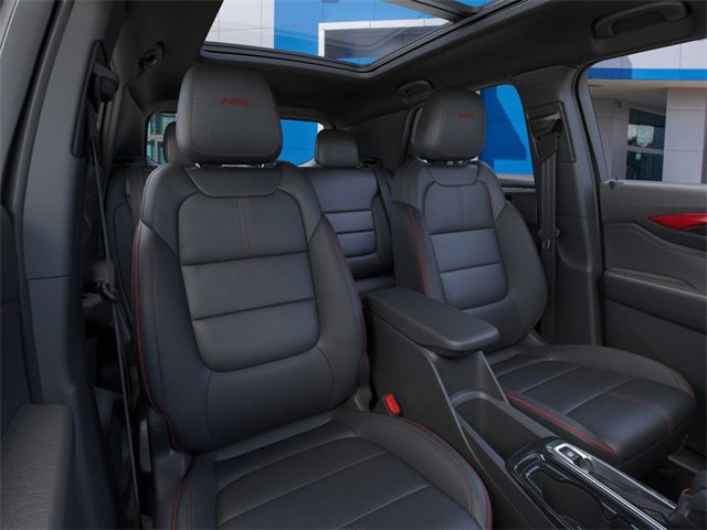 New 2026 Chevrolet TrailBlazer RS w/ Convenience Package image 17