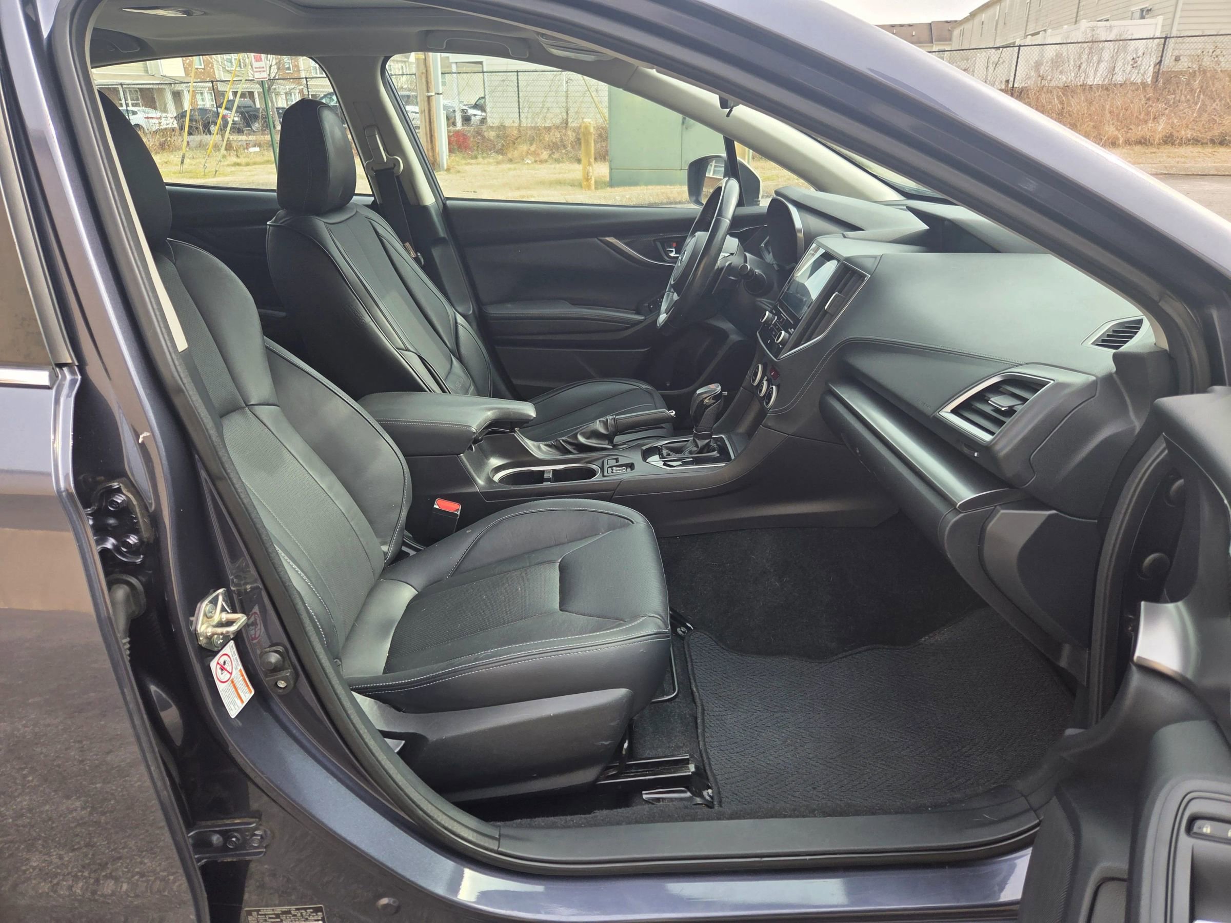 Used 2017 Subaru Impreza 2.0i Limited AWD/4WD image 17