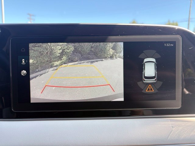 Used 2022 Hyundai Palisade SEL w/ Premium Package AWD/4WD image 40