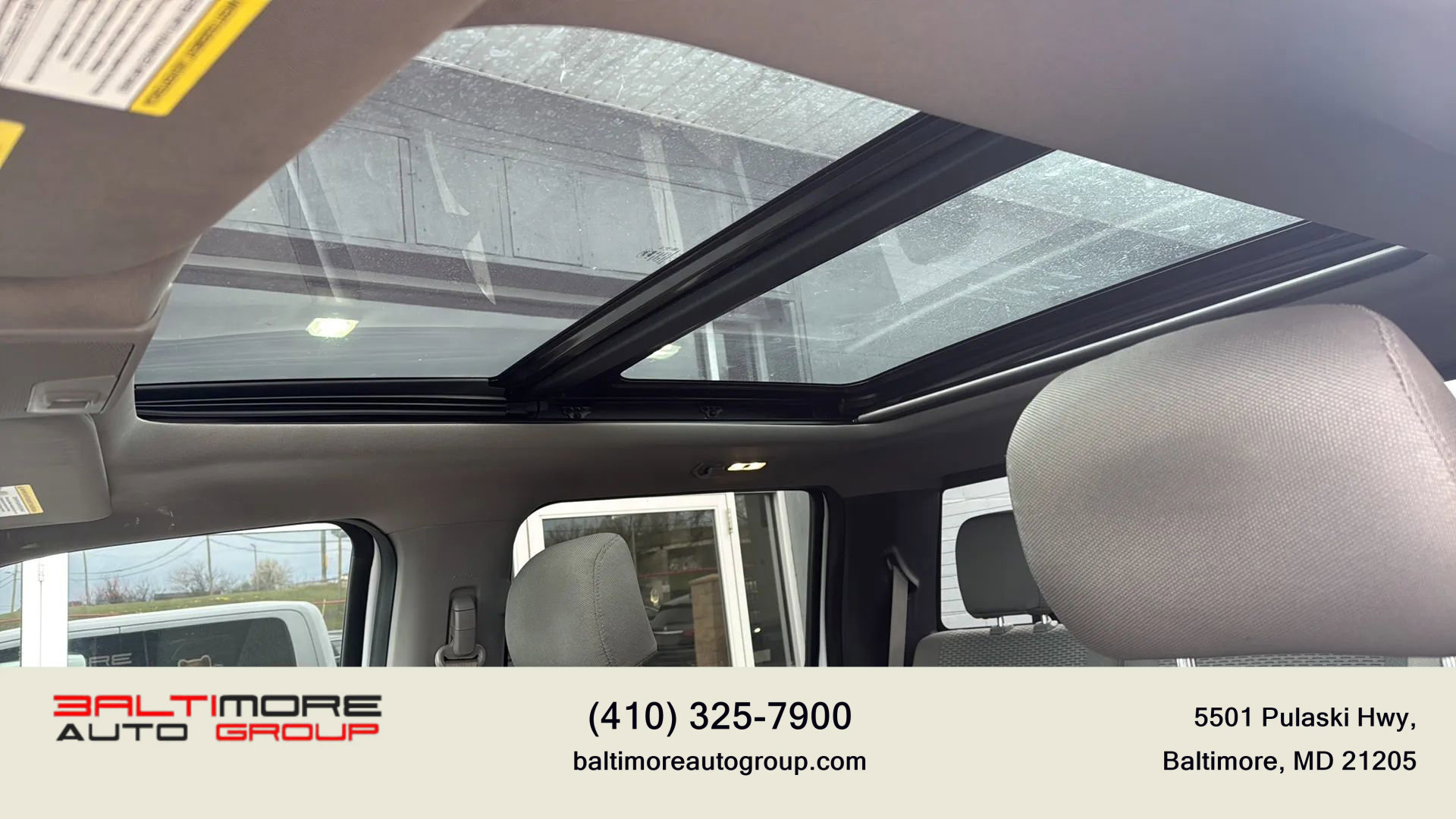 Used 2016 Ford F150 XLT w/ Equipment Group 302A Luxury image 17