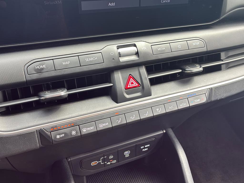 Used 2025 Kia K4 FWD image 29