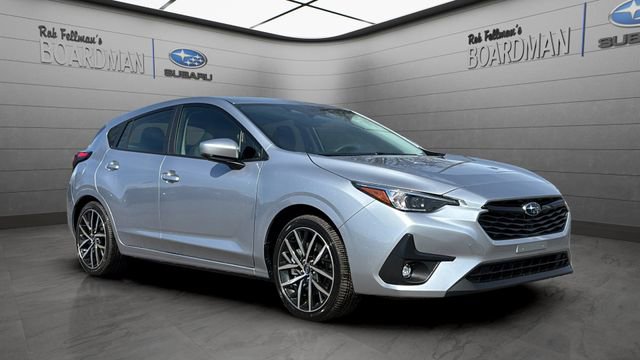 New 2026 Subaru Impreza 2.0i Sport