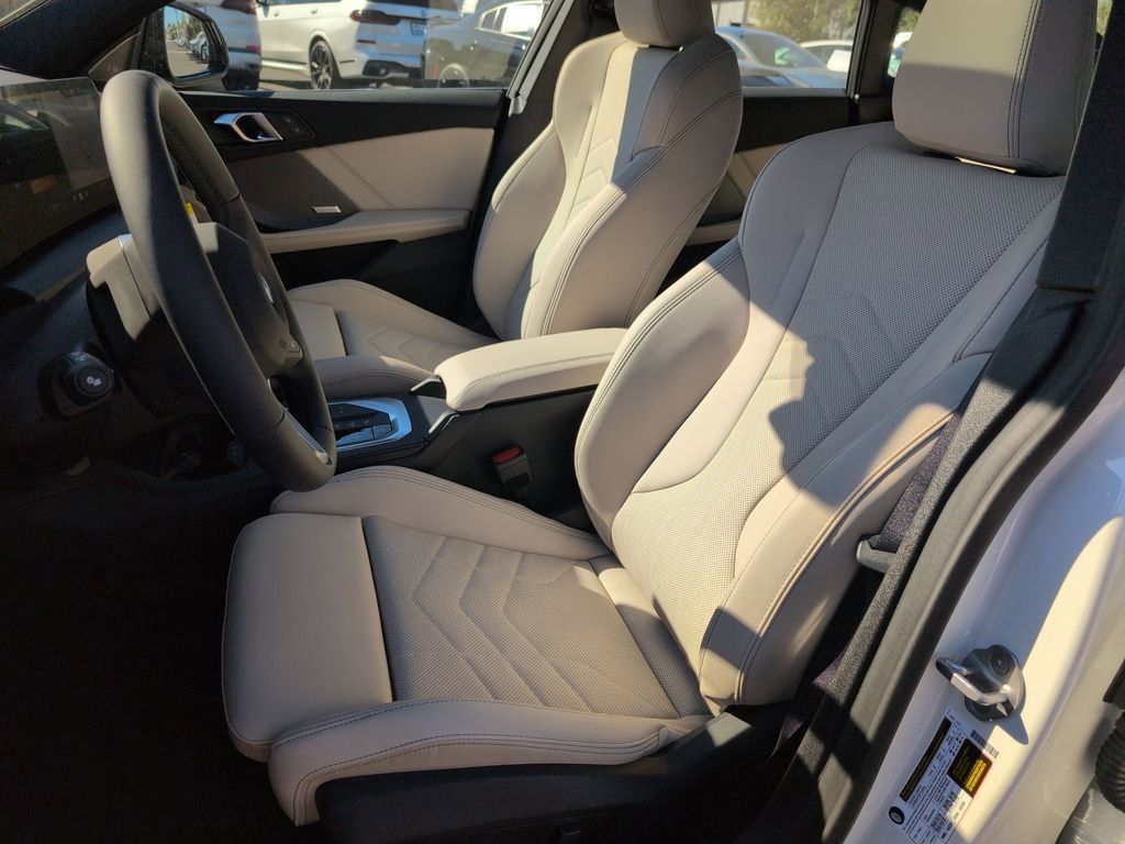 New 2026 BMW 228i FWD image 9