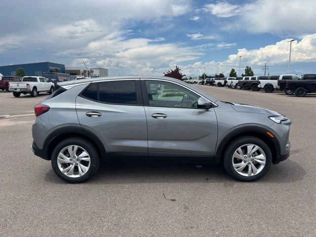 New 2026 Buick Encore GX Preferred w/ Comfort Package image 6