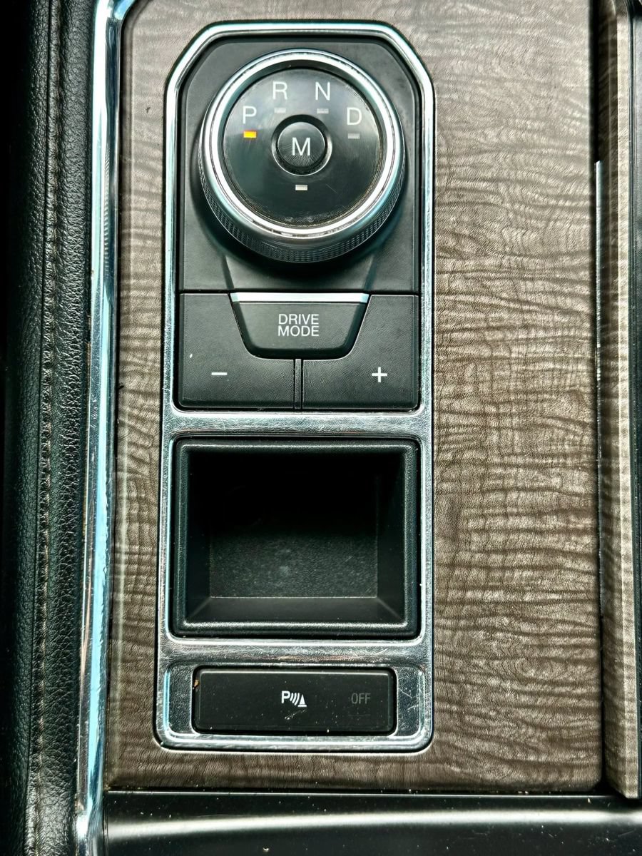 Used 2021 Ford Expedition Limited RWD image 37