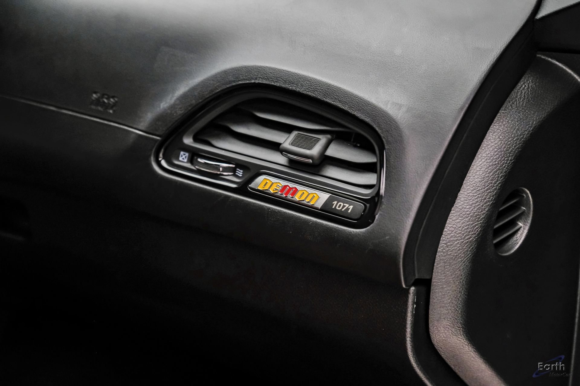 Used 2023 Dodge Challenger SRT Hellcat Redeye image 73