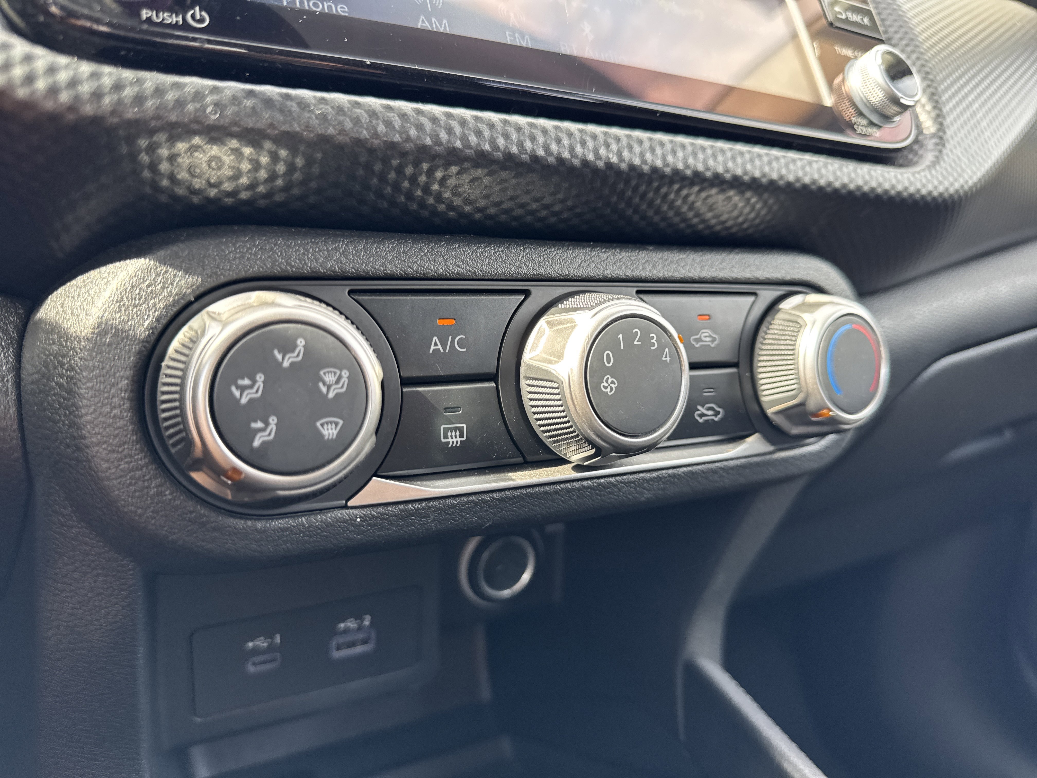 Certified 2023 Nissan Kicks SV image 20