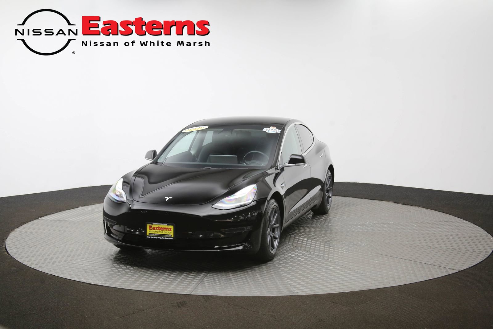 Used 2018 Tesla Model 3 Long Range image 50