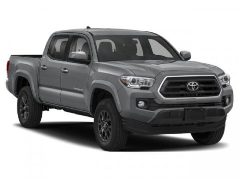 Used 2023 Toyota Tacoma SR5 w/ SX Package image 6