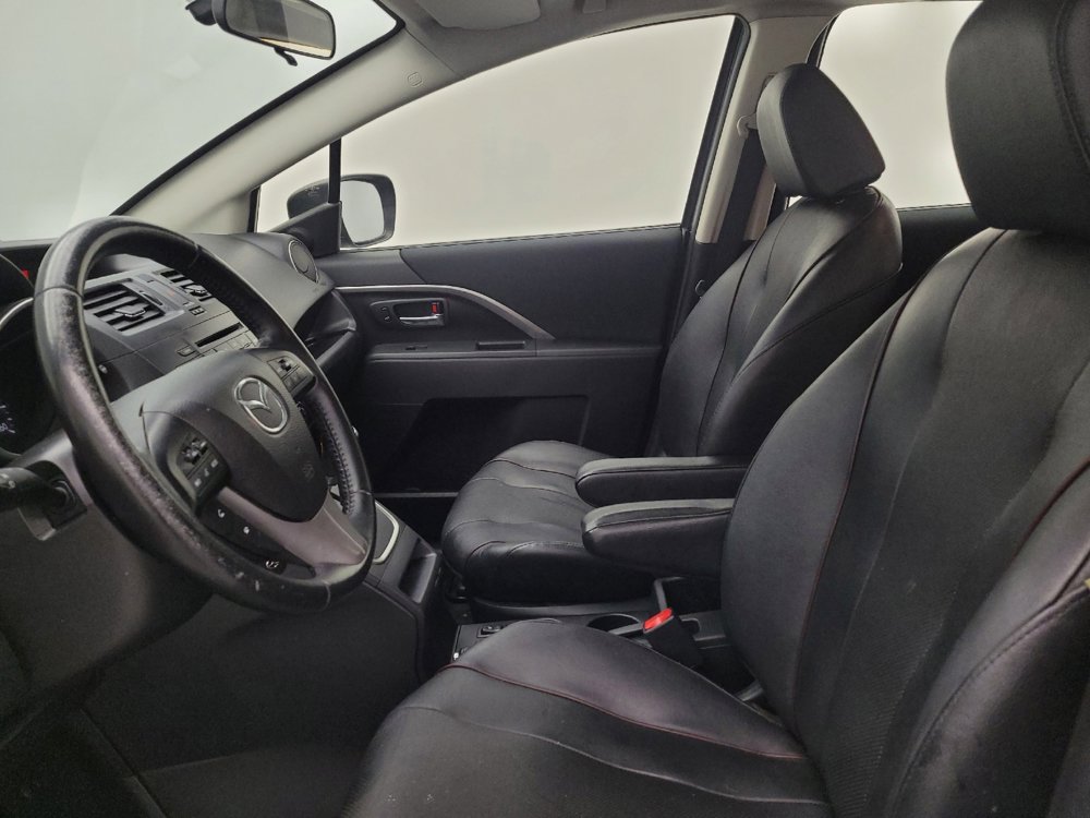 Used 2015 MAZDA MAZDA5 Grand Touring image 17