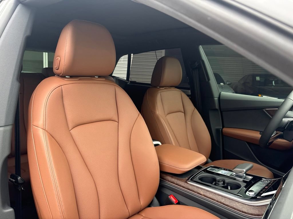 New 2026 Audi Q8 Premium Plus AWD/4WD image 16